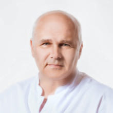 Ушаков Алексей Александрович