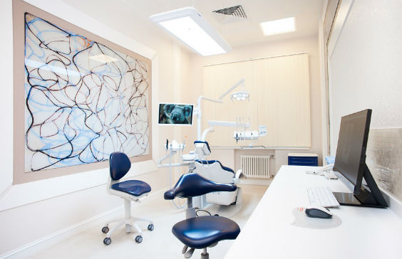 Немецкий центр эстетической стоматологии SDent