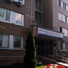 Городская поликлиника № 155 филиал № 2 КДЦ № 6 Стоматологическое отделение