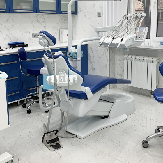 Инновационная стоматология Stom-i