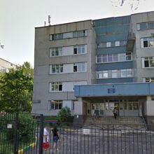 Городская поликлиника Городская больница №49 Взрослое стоматологическое отделение