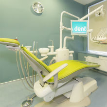 Стоматология Дентекс (Dentex) в Солнцево