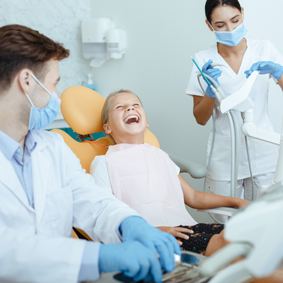 Детская стоматология Эверест-Лида
