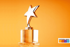 Первая в истории премия Startsmile AWARDS нашла своих обладателей