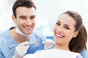 Лечение зубов у гнатолога