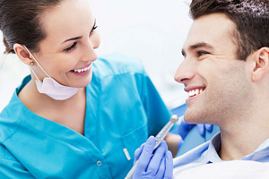 День медика — лучший повод поздравить стоматолога