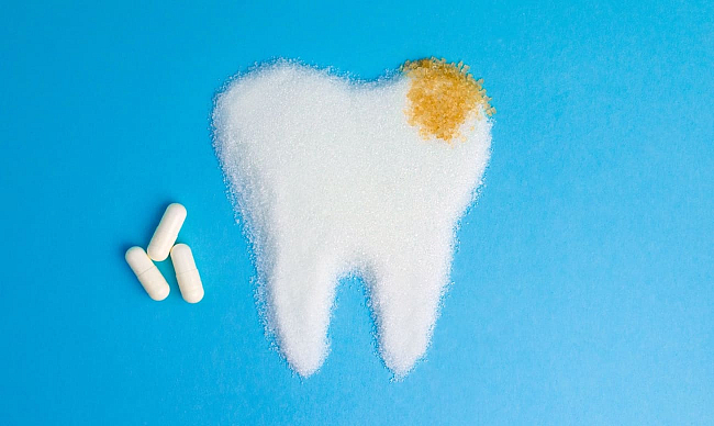 Болит зуб под коронкой: что делать и в чем причина?