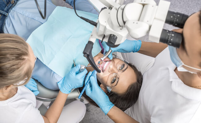 Методы лечения зубов стоматология thumbnail