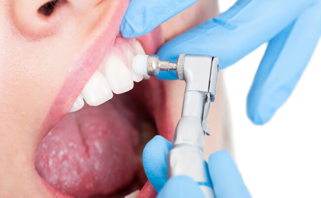 Сложности при лечении зубов thumbnail