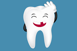 Статья лечение зубов у детей thumbnail
