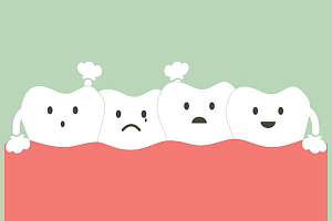 Обезболивание молочного зуба при лечении thumbnail