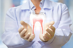 Лечение 3 корневой зуб thumbnail