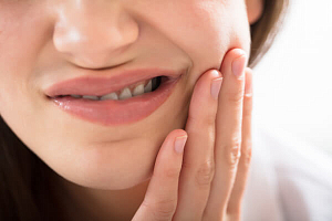 Лечение узких каналов зуба thumbnail