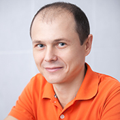 Андрей Геннадьевич Кодылев