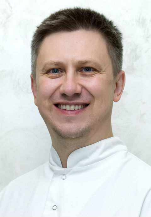 Алексей Николаевич Чинов