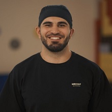 Мусалаев Магомед Ибрагимович