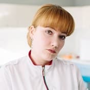 Гусева Наталья Сергеевна