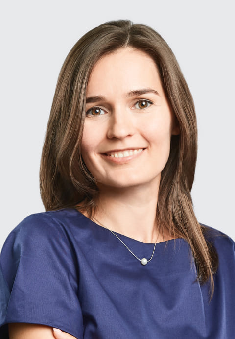 Стрельникова Серафима Алексеевна