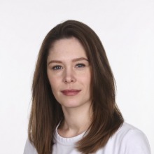 Воронова Софья Владимировна