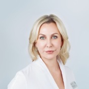 Цветоватая Наталья Николаевна