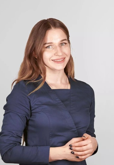 Надеева Наталья