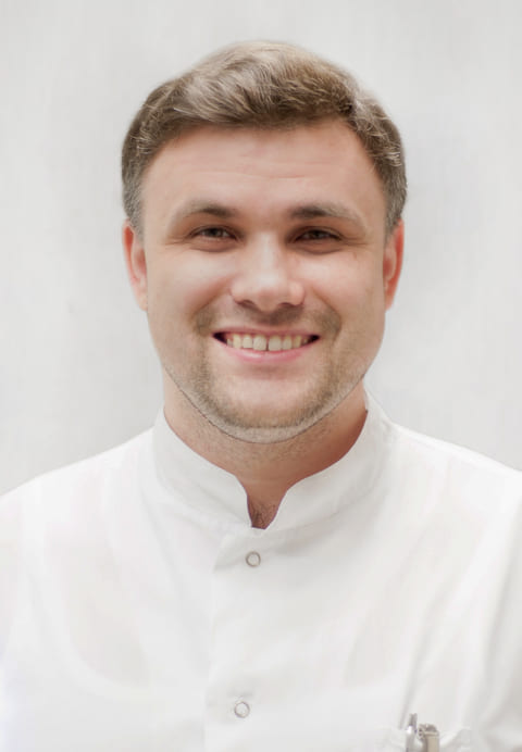 Корольков Александр Владимирович