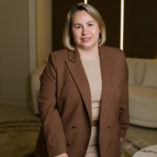 Селектор Ольга Николаевна