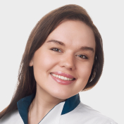 Увакина Лилия Анверовна