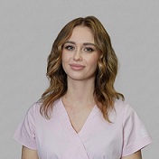 Тихонова Татьяна Александровна