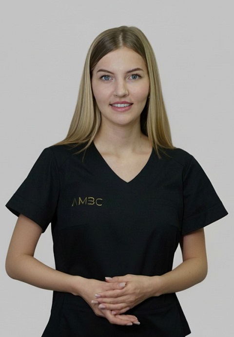 Репина Светлана Александровна