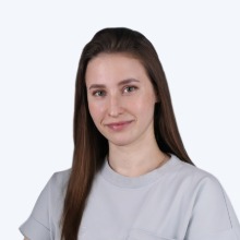 Суворова Алина Петровна
