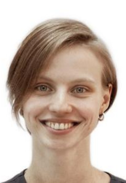 Матвеева Александра Валерьевна