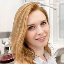 Плинатус Александра Антоновна