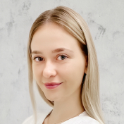 Маклакова Елизавета Евгеньевна