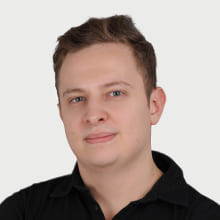 Колушев Глеб Валерьевич 