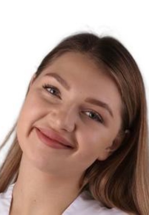 Мамедова Евгения Александровна