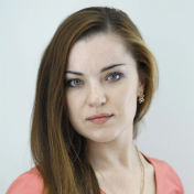 Анастасия Сергеевна Бабаева