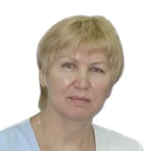 Табышкина Ольга Константиновна