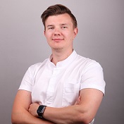 Печерский Богдан Олегович