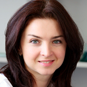 Наталья Владимировна Новикова