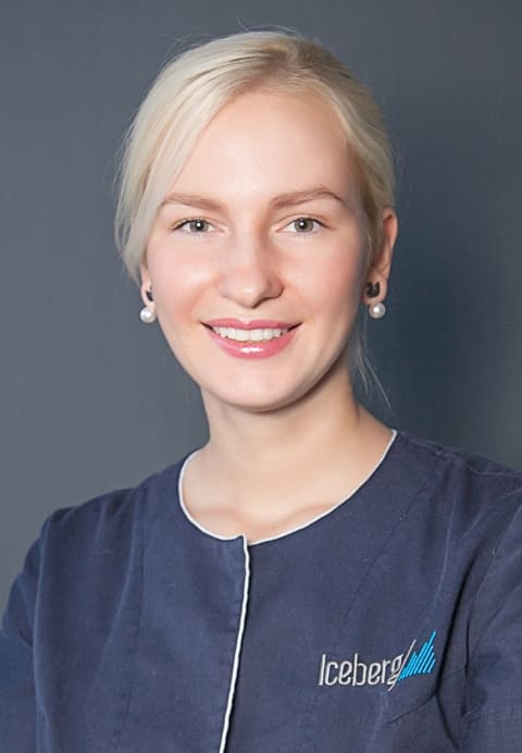 Завьялова Кристина Анатольевна
