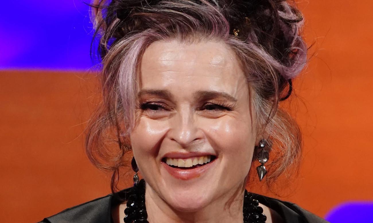 Хелена Бонэм Картер