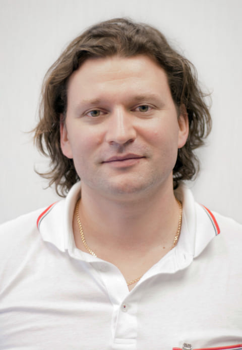 Королев Роман Константинович