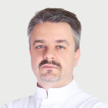 Товчигречко Антон Владимирович