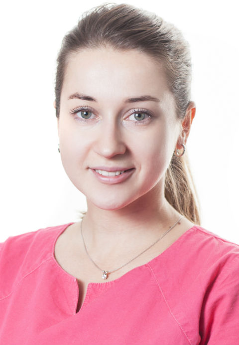 Чернышева Юлия Николаевна
