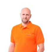 Волков Андрей Юрьевич