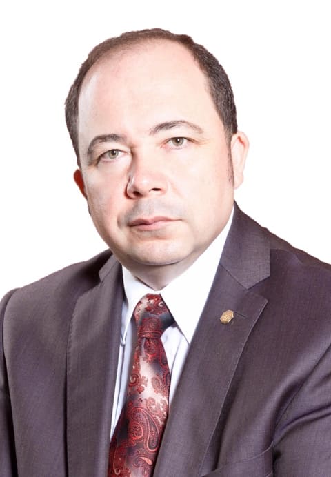 Садовский Владимир Викторович
