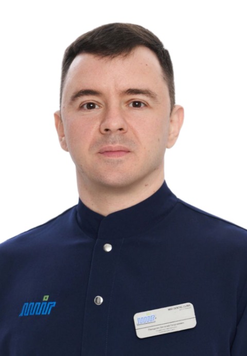 Панцулая Виталий Георгиевич