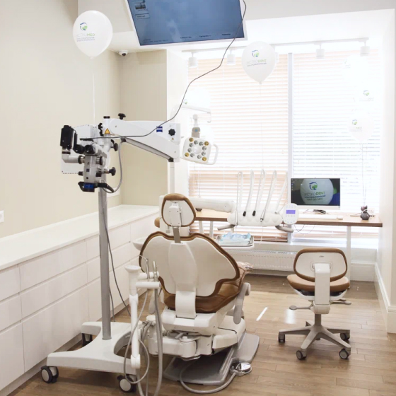 Стоматология Экстродент на Московском проспекте