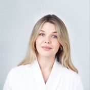 Лукина Ирина Вадимовна